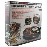 Granite Tuff Indoor Grill