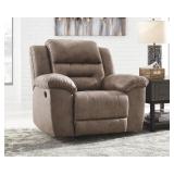 Ashley 3990525 Stoneland Rocker Recliner