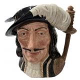 Royal Doulton Pitcher