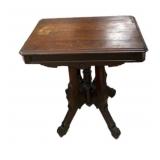 Eastlake Center Table