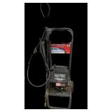 Preowned 6.0 HP 2100 PSI Pressure Washer