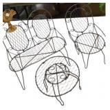 Miniature Patio Furniture