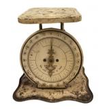 Pelouze Family Scale