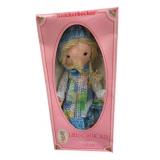 Holly Hobby Knickerbocker Doll