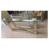 Matching Estate Sofa Table