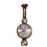 Barometer/Thermometer