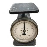 Landers Frary & Clark USA Scales