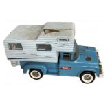 Metal Buddy L Truck w