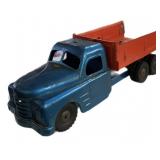 STRUCTO Vintage Metal Pick  Uo Truck
