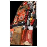 Estate Lionel Train Collection w