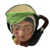 Royal Doulton Pitcher