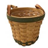 Longaberger Golf Club Basket