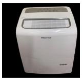 Hisense Portable Air Conditioner-