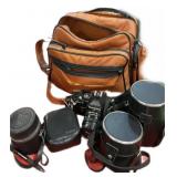 Camera Bag w