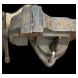 Craftsman Vise