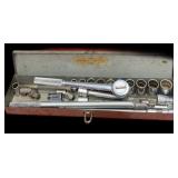 S & K Socket Set