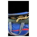 Lot Deal Tackle, Tackle Boxes etc