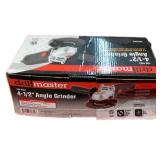 Estate Drill Master Angle Grinder