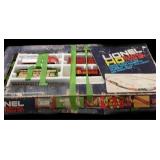 Lionel HO Electric Train Set