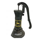 Cast Iron John Deere Water Pump