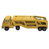 Tonka Metal Car Carrier