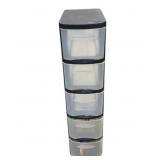 Preowned Style Master Storage Cabinet