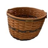 Longaberger Corn Basket