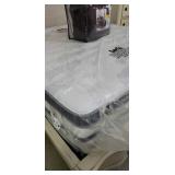 King - Serta Glenmoor HUGE Pillowtop Mattress