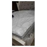 King - Serta Plush Pillowtop Perfect Sleeper