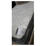 Full - Jamison Solstice Plush-Firm Mattress