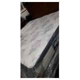 King - Serta Pillowtop Castleview Perfect Sleeper