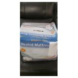 Biddeford Heated Mattress Pad