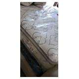 King - Serta Dual Sided Pillowtop