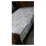 Queen - Serta Perfect Sleeper Firm Mattress
