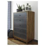 Ashley B630 Super Quality Master Bedroom Chest