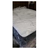 King - Sierra Sleep Pillowtop Mattress