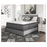 Queen - Ashley M755 17" Super PLUSH PT Mattress