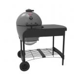 Char-Griller Akorn Professional Smoker & Grill