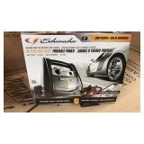 Schumacher 500 Peak Portable Jump Start