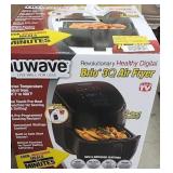 Nuwave 3 Quart Air Fryer