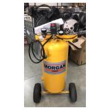 Morgan 20 Gallon Air Compressor
