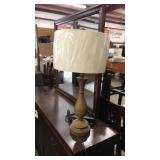 Ashley Designer Lamp