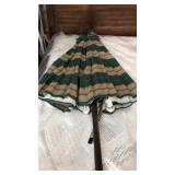 Outdoor Umbrella