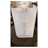 Twin - 6 pc Sheet Set