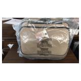 Clothes-It-All Expandable Briefcase