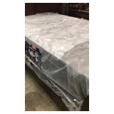 Queen - Serta Perfect Sleeper Pillow Top Mattress