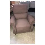 ProLounger Pressback Recliner