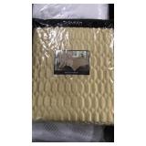 King - J Queen Coverlet