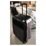 Clothes-It-All Dresser Luggage