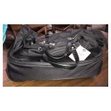 Do-It-All Duffle Bag